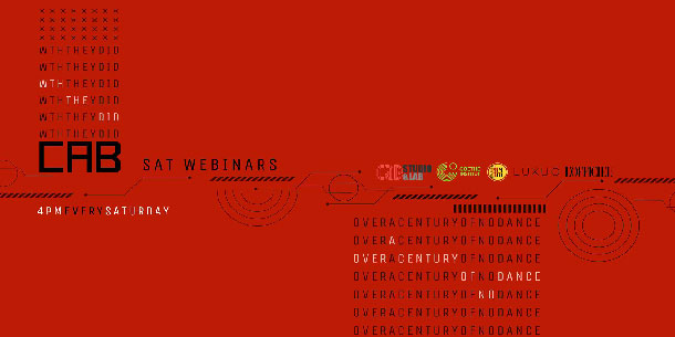 Webinar thứ bảy: Chuỗi thảo luận về những hoạt động nghệ thuật 