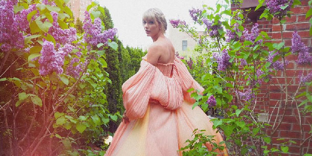 Điểm qua những bản HIT mà bạn không thể tin là do Taylor Swift sáng tác cho các Idol khác