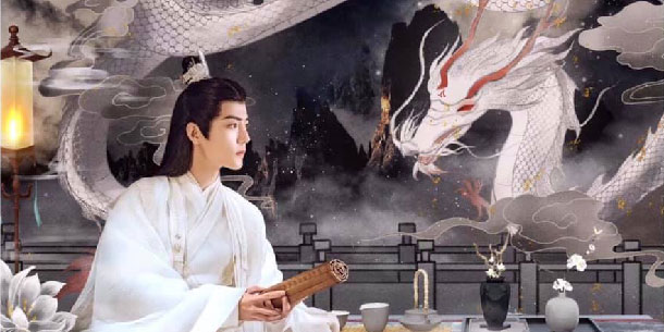 Ngọc Cốt Dao có gì HOT mà vừa đóng máy 3 ngày Trailer đã phá 100 triệu view