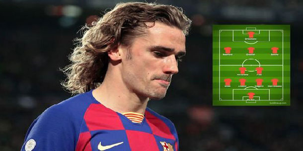 Bản tin chuyển nhượng MU ngày 10/08:  Pogba ở lại MU mùa hè này, Quỷ đỏ quan tâm đến Griezmann