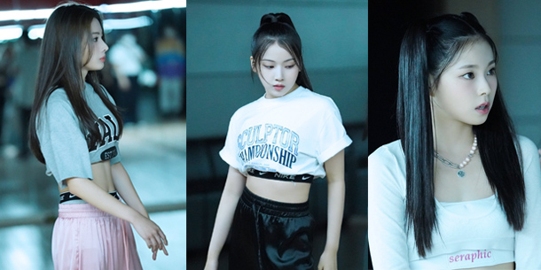 Netizen Hàn xôn xao vì ảnh hậu trường quá xinh đẹp của nhóm nhạc nữ sắp debut nhà JYP