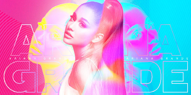 Tất tần tật về Ariana Grande nữ nghệ sỹ quyền lực  thâu tóm tất cả nền tảng xã hội hàng đầu thế giới.