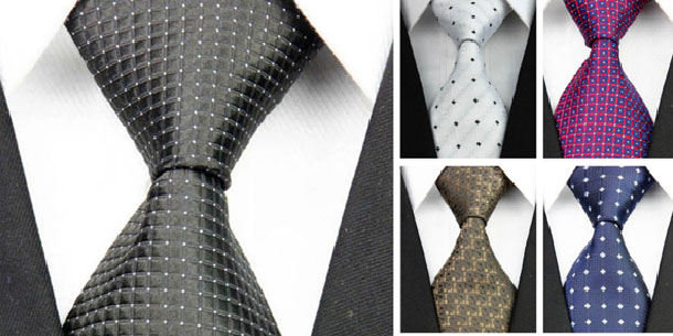 5 cách thắt cà vạt nam vừa nhanh vừa đẹp, dễ thực hiện .