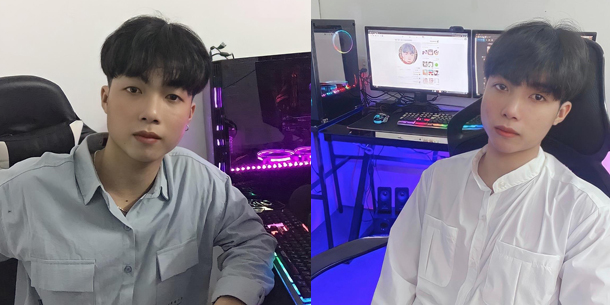 Thông tin chi tiết về streamer Đỗ Hoàng Định - chàng hotboy sinh năm 2000 sở hữu lượt follow khủng