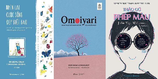 Giới thiệu sách hay tháng 9