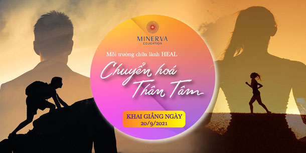 Khóa học miễn phí - Chuyển Hóa Thân Tâm
