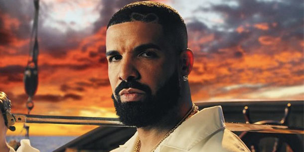 DRAKE có 9/10 bài hát dẫn đầu Billboard Hot 100, 'Butter' của BTS biến mất!