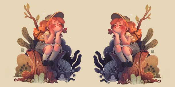 Bước qua rằm tháng 8 âm lịch, 3 con giáp này từ giờ đến hết năm vạn sự hanh thông, tiền tài dồi dào