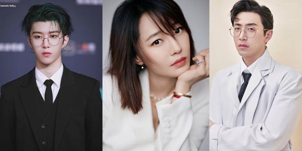 Review phim The Door Lock - Ổ khóa tử thần của Phạm Thừa Thừa - Phụ nữ sống một mình rất nguy hiểm