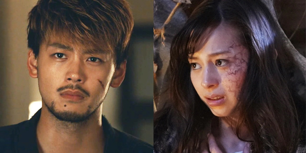 Phim zombie Nhật Bản - Cùng Em Ở Ngày Thế Giới Kết Thúc - Kimi to Sekai ga Owaru Hi ni phần 3 do Takeuchi Ryoma đóng chính sẽ lên sóng năm 2022