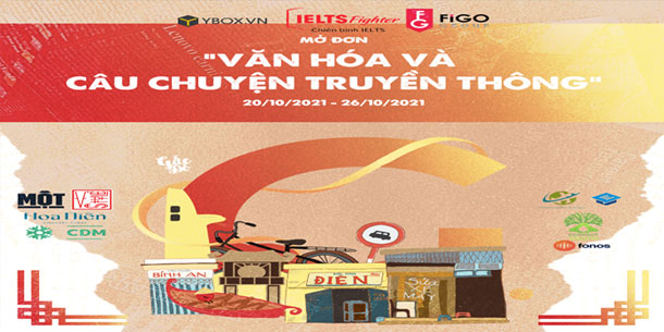 Talkshow Văn Hóa Và Câu Chuyện Truyền Thông