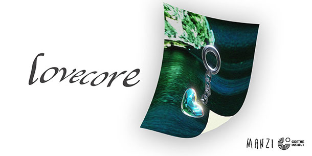 LOVECORE - Một trưng bày của AP Nguyễn