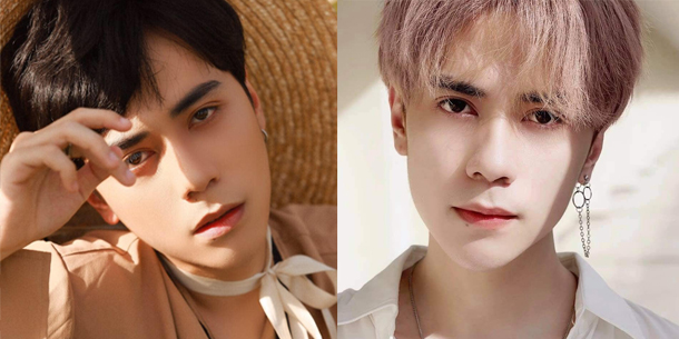 Profile chi tiết và tiểu sử nam ca sĩ Quang Hùng MasterD