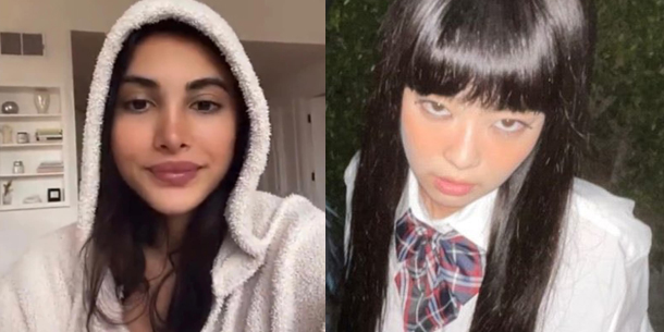 Youtuber Ruslana Gee chia sẻ cảm xúc sau khi gặp Jennie BLACKPINK ở bữa tiệc hóa trang dịp Halloween 2021