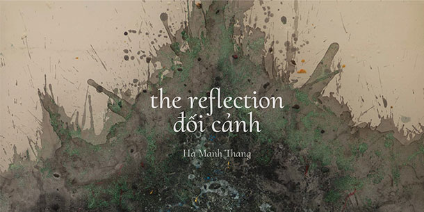 Triển lãm: Đối Cảnh