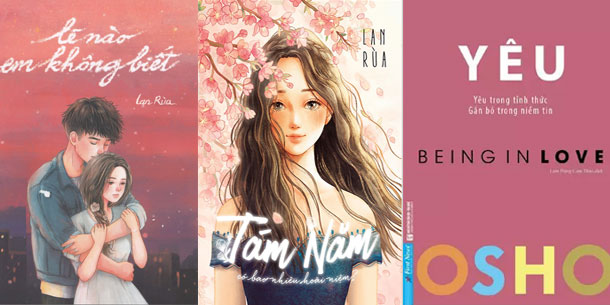 Sách hay tháng 12/2021: Mùa giáng sinh chữa lành tâm hồn cùng những cuốn tiểu thuyết ngọt ngào cho những ngày cuối năm.