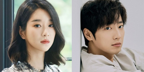 Hậu lùm xùm đời tư - nữ thần Seo Ye Ji chính thức comeback với dự án phim Eve cùng mỹ nam Lee Sang Yeop