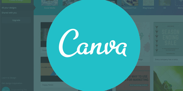Khóa học online MIỄN PHÍ về Thiết kế và sử dụng công cụ thiết kế đồ họa trực tuyến Canva