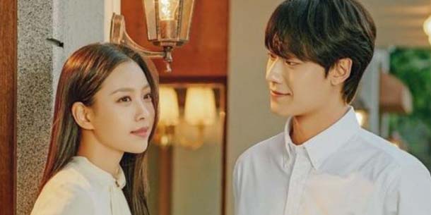 Kết thúc phim Youth of May - Lee Do Hyun và Go Min Si sẽ tái hợp trong dự án Reincarnation Love