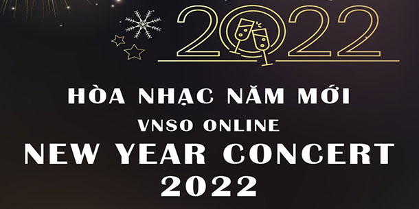 Sự kiện Hòa Nhạc Năm Mới