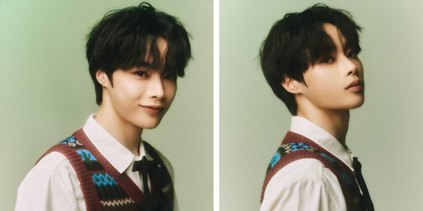 Tiểu sử và Profile chi tiết về HANBIN (Ngô Ngọc Hưng) nhóm TEMPEST - Yuehua Entertainment