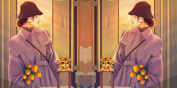 12 con giáp nên mặc gì để may mắn, phát tài, rủng rỉnh tiền tiêu  trong dịp TẾT NGUYÊN ĐÁN NHÂM DẦN 2022