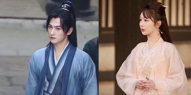 Trường Tương Tư được chuyển thể thành phim - Dương Tử và Dương Dương rất có khả năng sẽ tham gia