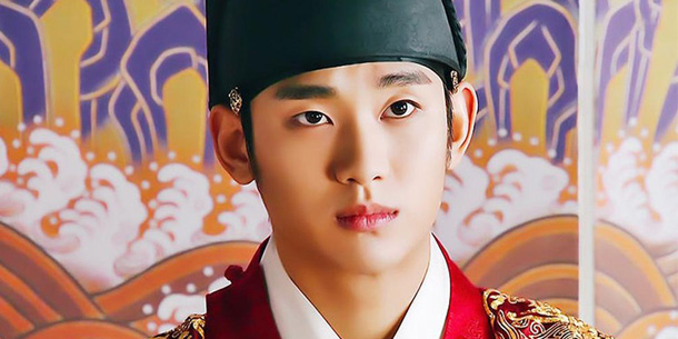 Kim Soo Hyun là nam diễn viên đắt giá nhất Hàn Quốc với cát-xê gần 10 tỉ đồng cho 1 tập phim