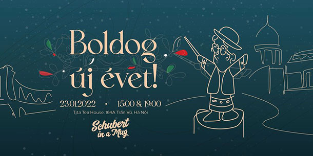 SiaM vol. 11: Boldog új évet!