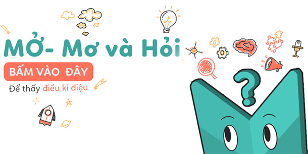 Cơ hội đăng ký tham gia khóa học Product Management