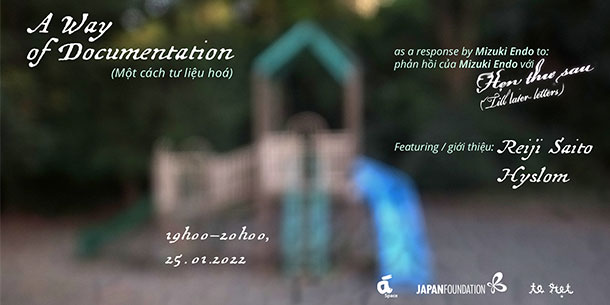 Triển Lãm Một Cách Tư Liệu Hóa