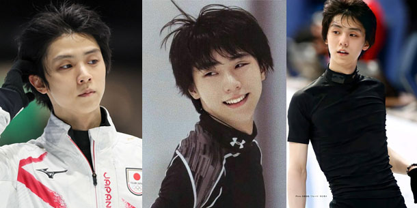 Hanyu Yuzuru là ai? Giải mã cơn sốt mang tên Hanyu Yuzuru tại Nhật Bản - Trung Quốc - Hàn Quốc