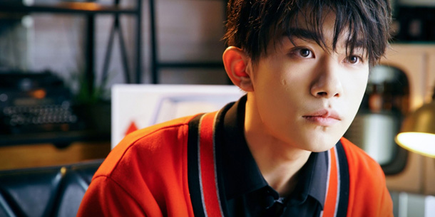 Profile và tiểu sử chi tiết về nam diễn viên Trung Quốc - Dịch Dương Thiên Tỉ