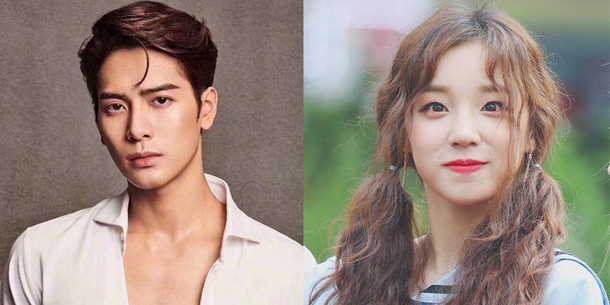 Jackson GOT7 và Yuqi (G)I-DLE đang hẹn hò - Đọan tin nhắn bị leak của Lucas (NCT) cũng đã từng tiết lộ