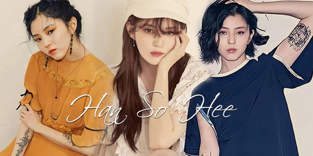 Nữ diễn viên Han So Hee lại bị vạ lây vì mẹ cô tiếp tục dính cáo buộc lừa đảo hàng chục triệu won