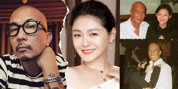 Nhà sản xuất của PICK ME (show Produce 101) - Koo Jun Yeop kết hôn với Từ Hy Viên - nữ chính phim Vườn Sao Băng