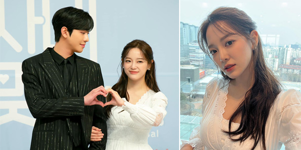 Tiểu sử cuộc đời và Profile chi tiết về Kim Sejeong - nữ chính phim A Business Proposal - Hẹn hò chốn công sở