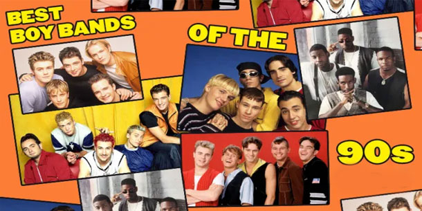 Ngày ấy và bây giờ của 10 BOYBAND US - UK từng làm mưa làm gió thập niên 90