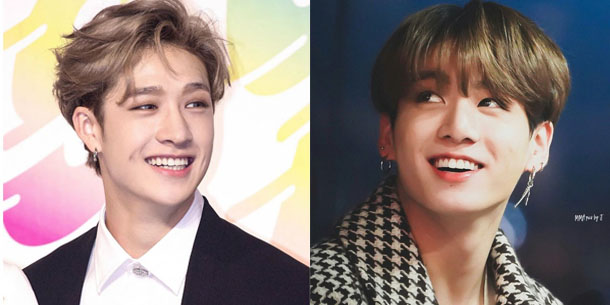 Leader của Stray Kids - Bang Chan bày tỏ sự ngưỡng mộ dành cho tiền bối Jungkook - BTS