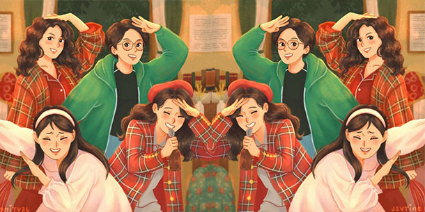 Tử vi tuần mới của 12 cung hoàng đạo từ từ 21/3 - 27/3.