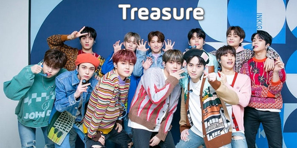 Vượt mặt JIKJIN - DARARI của TREASURE tiếp tục viral khiến YG quyết định sản xuất thêm MV và quảng bá cho ca khúc B-side này