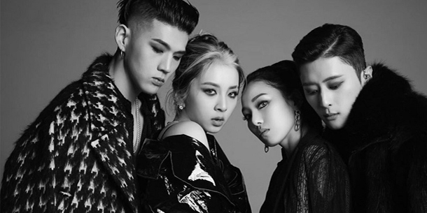 2022 KARD chuẩn bị comeback sau gần 2 năm chờ đợi J.Seph hoàn thành nghĩa vụ quân sự