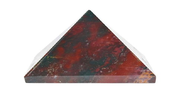 Vẻ đẹp và công dụng tuyệt vời của đá Thạch anh Kim Tự Tháp