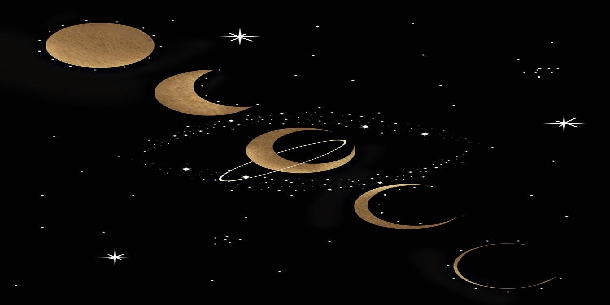 Nắm vững quy luật hoạt động của các chu kỳ Mặt Trăng để hiện thực hóa ước mơ