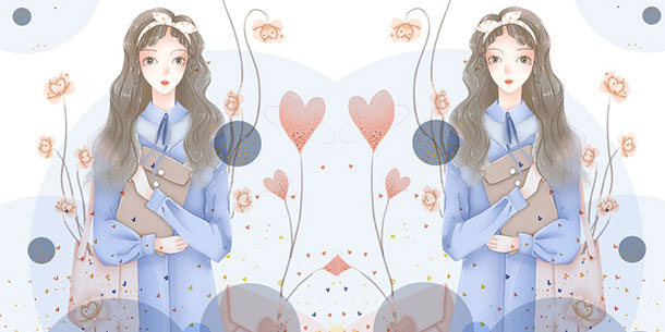 Tử vi tuần mới của 12 cung hoàng đạo tuần từ  25/4 - 1/5.