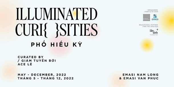 Triển lãm trưng bày : Phố hiếu kỳ