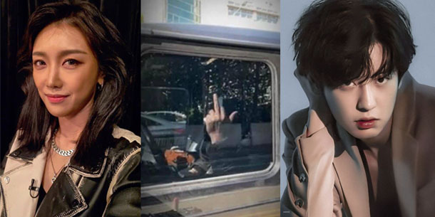 Youtuber Hàn Quốc lên tiếng xin lỗi sau video bóc phốt nam idol Kpop nổi tiếng được đồn đoán là Chanyeol (EXO)