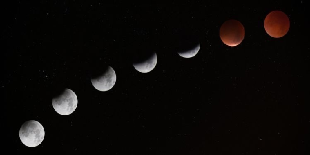 Hồi hộp chờ đón những sự kiện thiên văn thú vị hàng đầu trong năm 2022