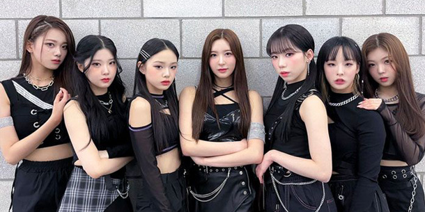 Bước ra từ show sống còn My Teenage Girls - tân binh CLASS:y chiến đấu với Zombie trong MV debut SHUT DOWN