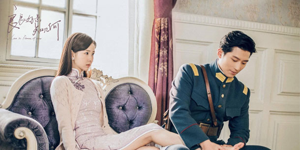 Profile chi tiết về dàn diễn viên đang làm chao đảo mọt phim TRUNG : Cảnh đẹp ngày vui biết bao giờ